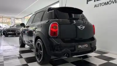 MINI Countryman 2011 - 12000 EUR, 195672 km - AUTO.MOTO.pt - 195672km - foto 6 de 34