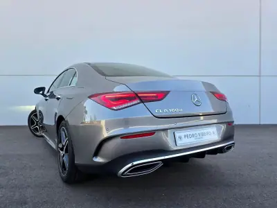Mercedes-Benz CLA 180 2022 - 29900 EUR, 36800 km - 36800km - foto 13 de 44