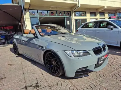 BMW 335 2008 - 34900 EUR, 170000 km - AUTO.MOTO.pt - 170000km - foto 22 de 47