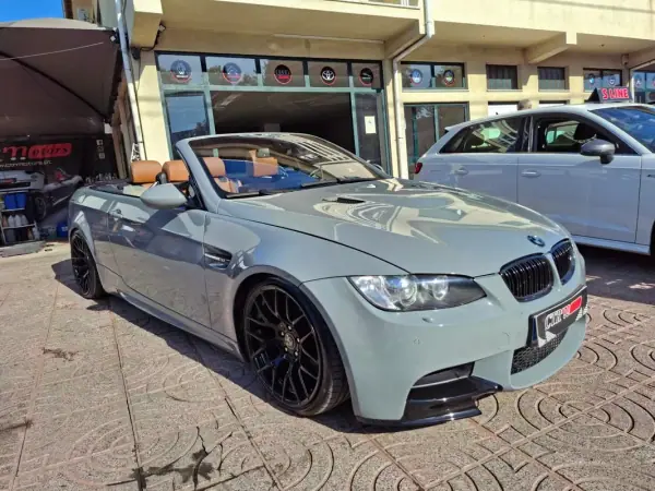 BMW 335 2008 - 34900 EUR, 170000 km - AUTO.MOTO.pt - 170000km - foto 22 de 47