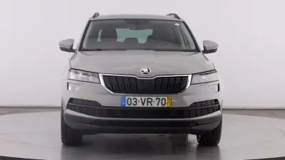 Skoda Karoq 2018 - 16499 EUR, 161021 km - 161021km - foto 5 de 11