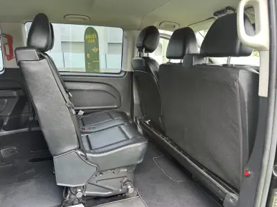Mercedes-Benz Vito Tourer 2016 - 26900 EUR, 220000 km - AUTO.MOTO.pt - 220000km - foto 33 de 55