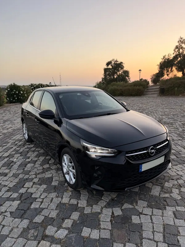 Opel Corsa 2023 - 14900 EUR, 51471 km - AUTO.MOTO.pt - 51471km - foto 2 de 15