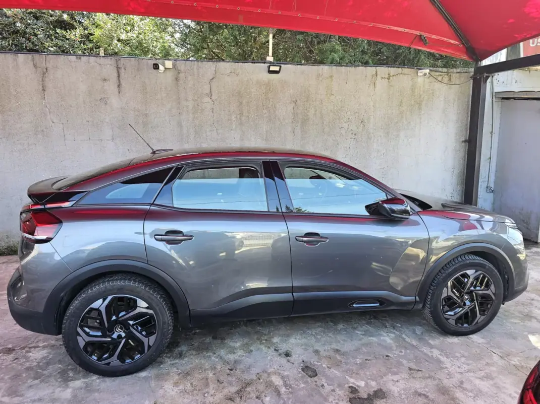 Citroën C4 2021 - 13499 EUR, 133000 km - AUTO.MOTO.pt - 133000km - foto 4 de 17