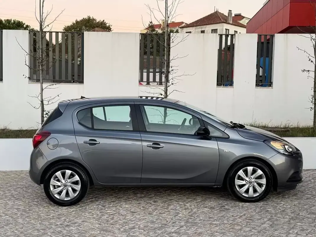 Opel Corsa 2018 - 10750 EUR, 50000 km - 50000km - foto 8 de 20