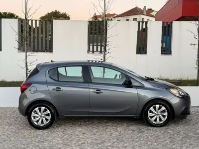 Opel Corsa 2018 - 10750 EUR, 50000 km - 50000km - foto 8 de 20