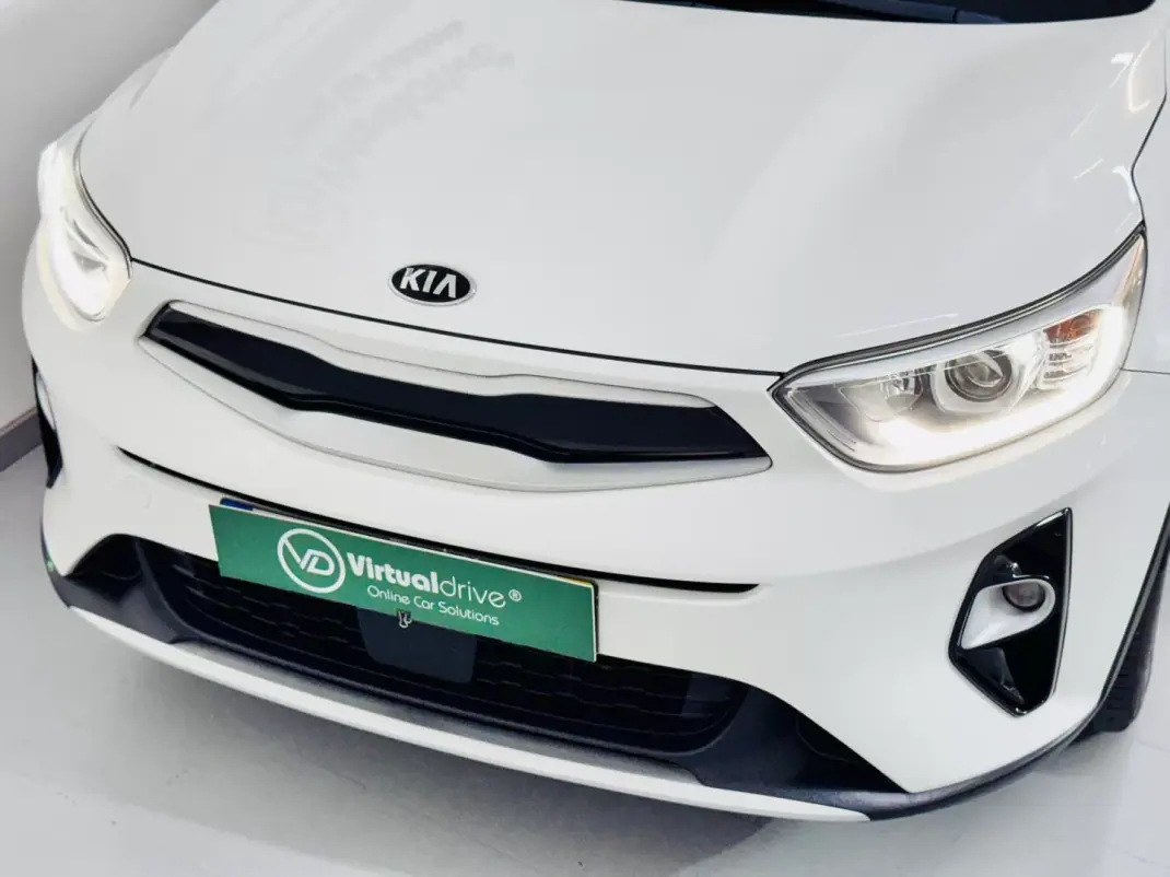Kia Stonic 2019 - 15750 EUR, 68000 km - AUTO.MOTO.pt - 68000km - foto 21 de 60