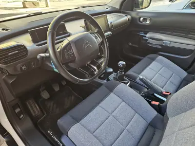 Citroën C4 Cactus 2020 - 11000 EUR, 149429 km - AUTO.MOTO.pt - 149429km - foto 7 de 21