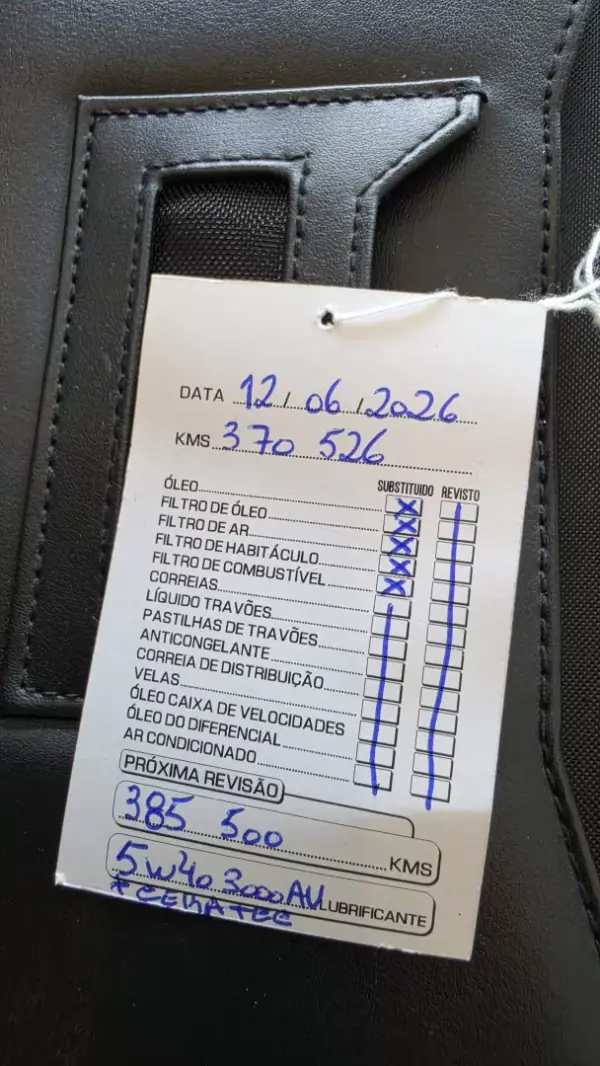 BMW 520 2011 - 10900 EUR, 370543 km - AUTO.MOTO.pt - 370543km - foto 53 de 54