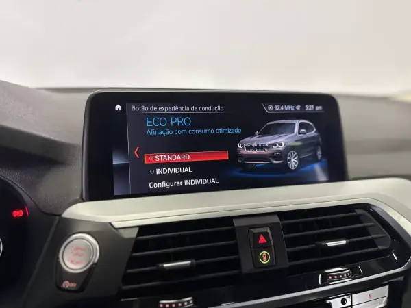 BMW X3 2019 - 29950 EUR, 161239 km - AUTO.MOTO.pt - 161239km - foto 47 de 57