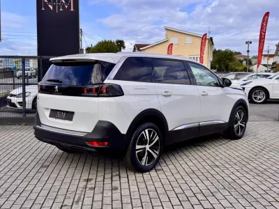 Peugeot 5008 2021 - 23990 EUR, 103000 km - AUTO.MOTO.pt - 103000km - foto 2 de 22
