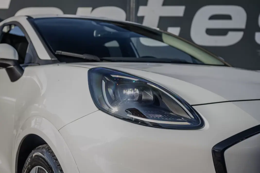 Ford Puma 2025 - 26880 EUR, 11645 km - 11645km - foto 7 de 29