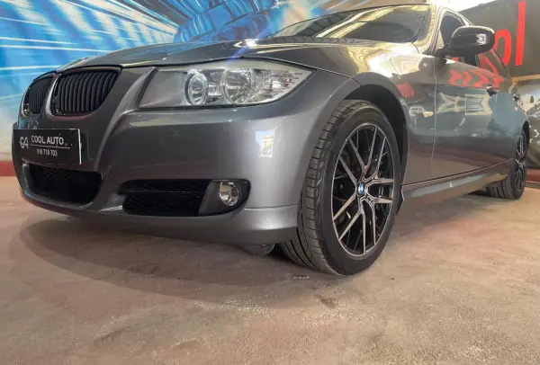 BMW 316 2009 - 9500 EUR, 111000 km - AUTO.MOTO.pt - 111000km - foto 15 de 47