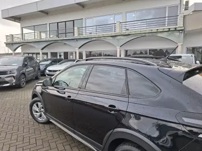 Volkswagen Taigo 2024 - 21000 EUR, 39500 km - AUTO.MOTO.pt - 39500km - foto 10 de 28