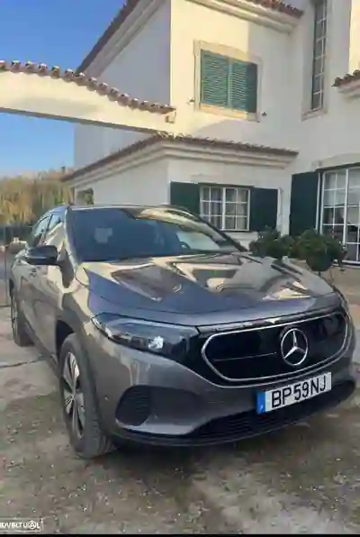 Mercedes-Benz EQA 2023 - 33000 EUR, 51000 km - 51000km - foto 1 de 13