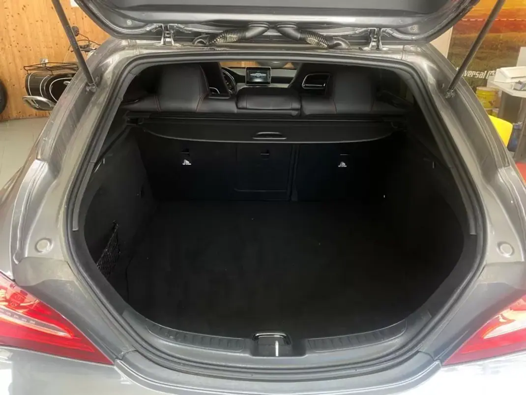 Mercedes-Benz CLA 180 2016 - 22900 EUR, 149000 km - AUTO.MOTO.pt - 149000km - foto 5 de 20