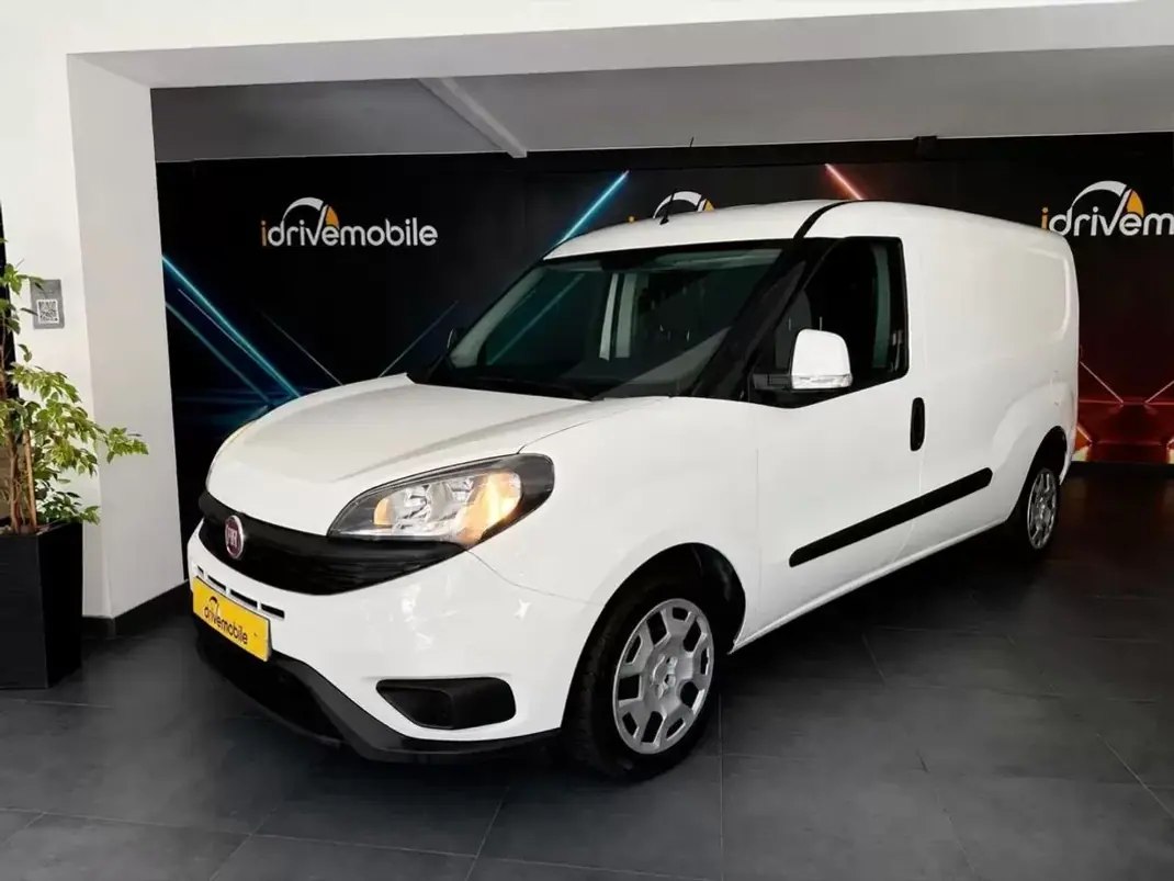 Fiat 2020 - 11900 EUR, 238000 km - AUTO.MOTO.pt - 238000km - foto 1 de 14