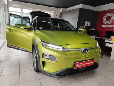 Hyundai Kauai 2019 - 20500 EUR, 111400 km - AUTO.MOTO.pt - 111400km - foto 19 de 38
