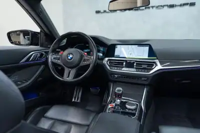 BMW M4 2021 - 84950 EUR, 54000 km - AUTO.MOTO.pt - 54000km - foto 18 de 59