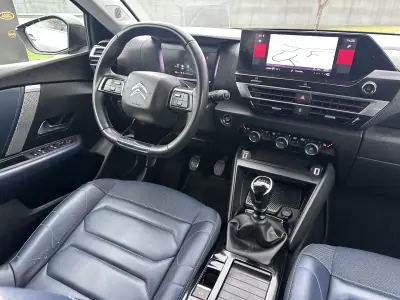 Citroën C4 2021 - 15900 EUR, 175000 km - AUTO.MOTO.pt - 175000km - foto 38 de 62
