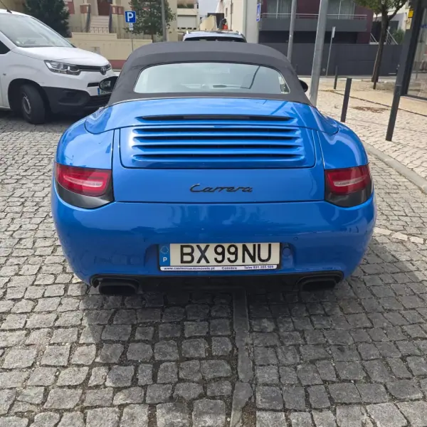 Porsche 911 2009 - 69950 EUR, 76275 km - AUTO.MOTO.pt - 76275km - foto 2 de 17