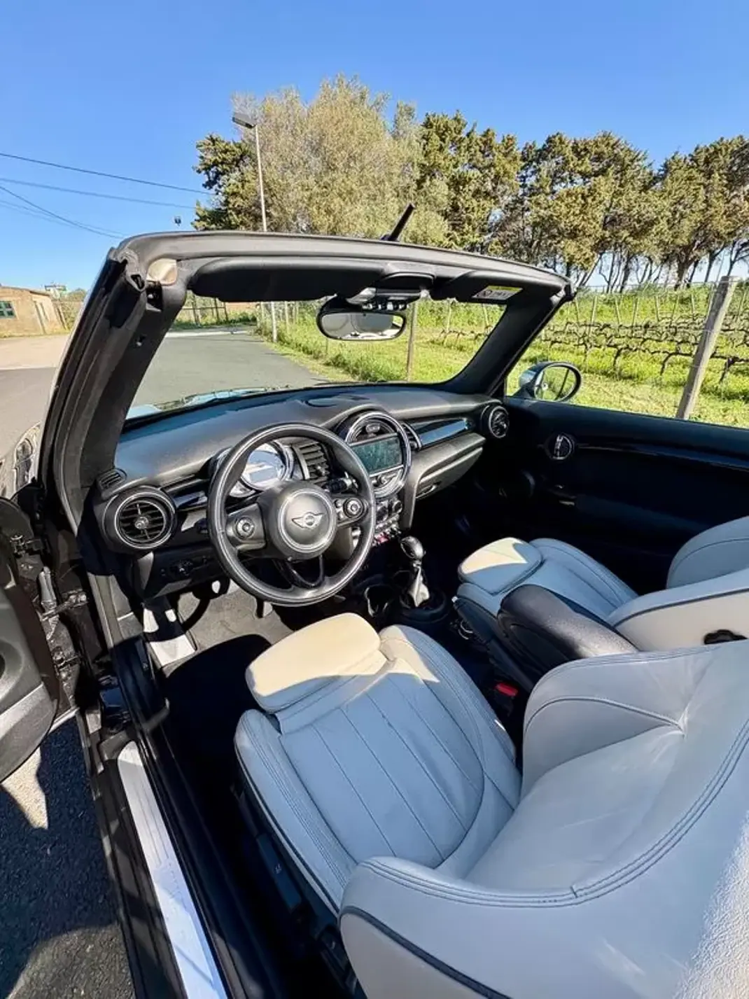 MINI 2017 - 20750 EUR, 72035 km - AUTO.MOTO.pt - 72035km - foto 10 de 25