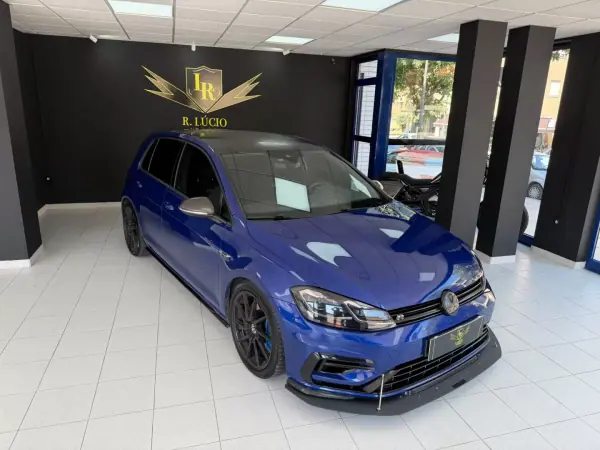Volkswagen Golf 2019 - 33000 EUR, 173865 km - AUTO.MOTO.pt - 173865km - foto 5 de 30