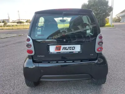 Smart Fortwo Cabrio 2004 - 3490 EUR, 248752 km - AUTO.MOTO.pt - 248752km - foto 4 de 20