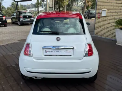 Fiat 500 2011 — foto 4 de 12