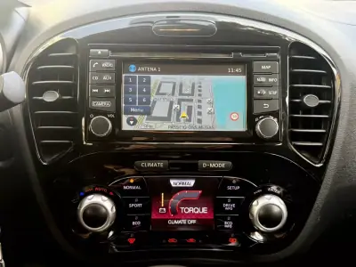 Nissan Juke 2016 - 10890 EUR, 174800 km - AUTO.MOTO.pt - 174800km - foto 3 de 33