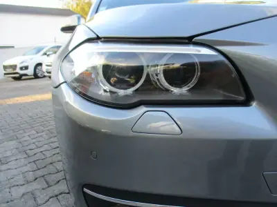 BMW 520 2016 - 16990 EUR, 225000 km - 225000km - foto 4 de 27
