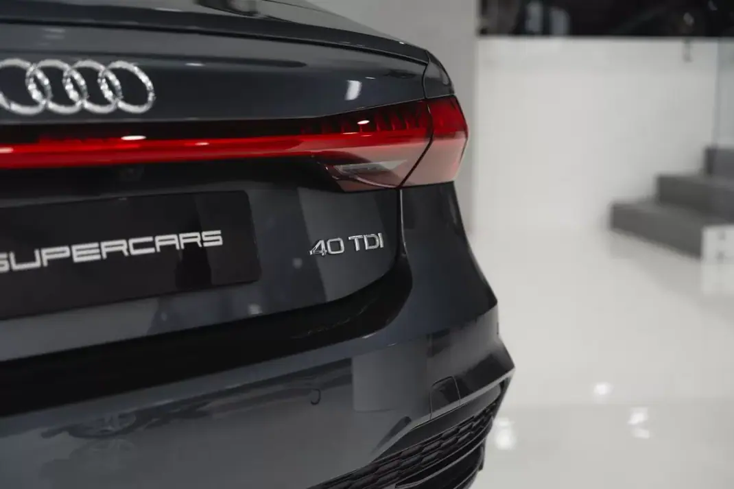 Audi A7 Sportback 2019 - 42950 EUR, 63087 km - 63087km - foto 12 de 48