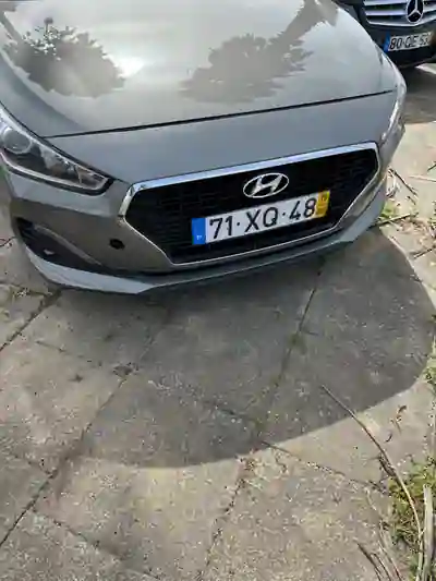 Hyundai i30 SW 2019 - 10799 EUR, 320000 km - AUTO.MOTO.pt - 320000km - foto 2 de 12
