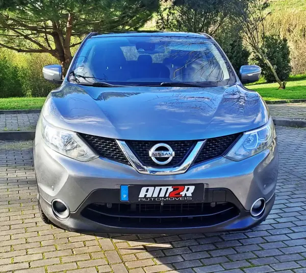 Nissan Qashqai 2014 - 12950 EUR, 150000 km - AUTO.MOTO.pt - 150000km - foto 2 de 25