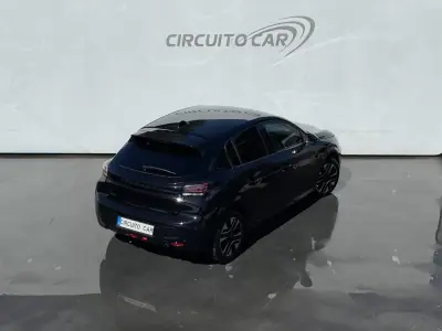 Peugeot 208 2025 - 17850 EUR, 28119 km - AUTO.MOTO.pt - 28119km - foto 8 de 28