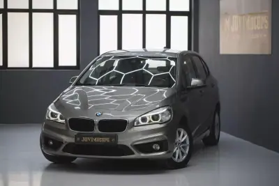 BMW 216 Active Tourer 2015 - 12750 EUR, 196513 km - AUTO.MOTO.pt - 196513km - foto 22 de 43
