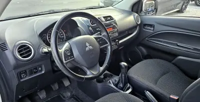 Mitsubishi Space Star 2015 - 8999 EUR, 100000 km - AUTO.MOTO.pt - 100000km - foto 7 de 22