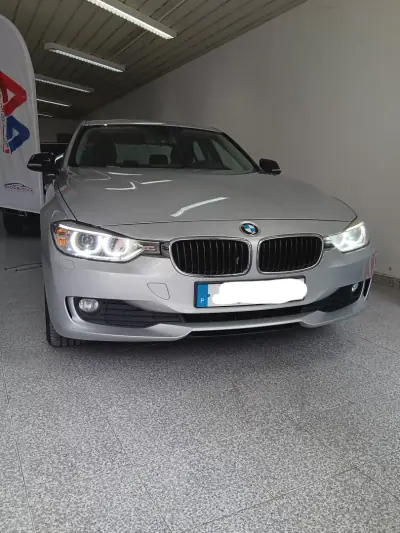 BMW 320 2014 - 14950 EUR, 265000 km - AUTO.MOTO.pt - 265000km - foto 2 de 20