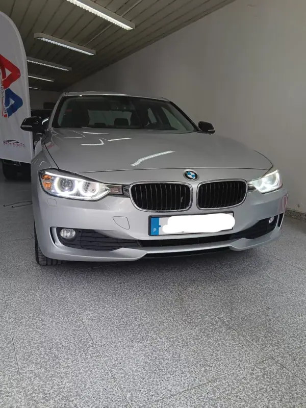BMW 320 2014 - 14950 EUR, 265000 km - AUTO.MOTO.pt - 265000km - foto 2 de 20