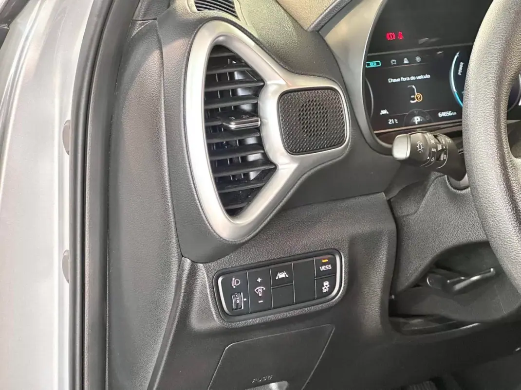 Kia e-Soul 2022 - 22900 EUR, 64656 km - AUTO.MOTO.pt - 64656km - foto 14 de 24