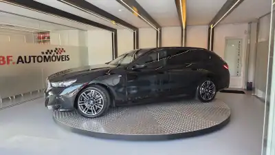 BMW 530e 2024 - 64900 EUR, 8152 km - AUTO.MOTO.pt - 8152km - foto 14 de 59