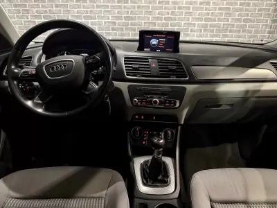 Audi Q3 2016 - 20990 EUR, 132000 km - AUTO.MOTO.pt - 132000km - foto 13 de 18