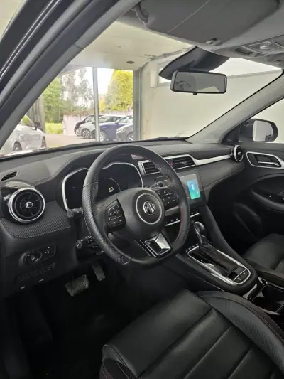 MG ZS 2025 - 23500 EUR, 20197 km - AUTO.MOTO.pt - 20197km - foto 31 de 41