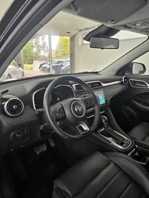 MG ZS 2025 - 23500 EUR, 20197 km - AUTO.MOTO.pt - 20197km - foto 31 de 41
