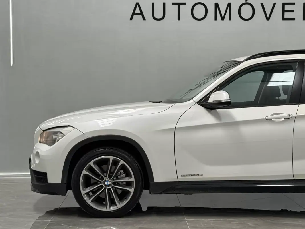 BMW X1 2015 - 16490 EUR, 255000 km - AUTO.MOTO.pt - 255000km - foto 3 de 31