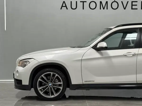 BMW X1 2015 - 16490 EUR, 255000 km - AUTO.MOTO.pt - 255000km - foto 3 de 31