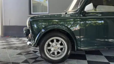 MINI Cooper 1991 - 22500 EUR, 79500 km - 79500km - foto 7 de 16