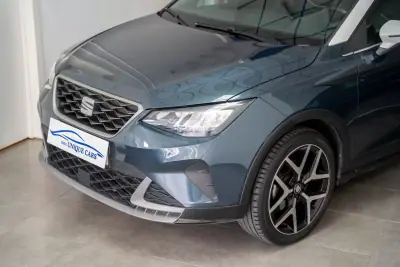 SEAT Arona 2023 - 18500 EUR, 47700 km - 47700km - foto 6 de 29
