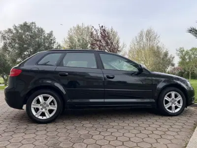 Audi A3 2010 - 10965 EUR, 150000 km - AUTO.MOTO.pt - 150000km - foto 12 de 38
