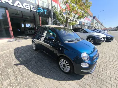 Fiat 500C 2022 - 11900 EUR, 89900 km - 89900km - foto 24 de 26